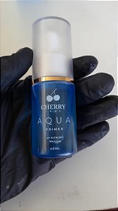 PRIMER CILIOS AQUA CHERRY 40ML