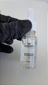 ACELERADOR DE SECAGEM CHERRY LASH 20ML