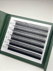 CILIOS CHERRY LASH 4D 0.07D MIX 7-12MM