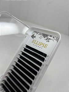CILIOS ELLIPSE CHERRY LASH CLASSICO 0.15D MIX 8-15MM