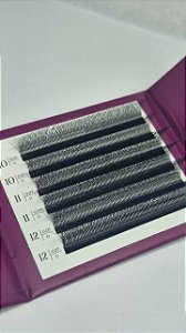 CILIOS CHERRY LASH 5D 0.07D MIX 7-12MM