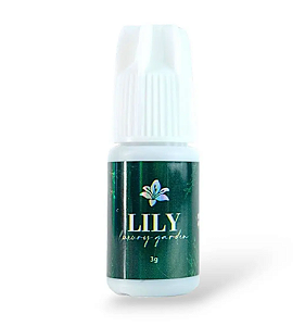ADESIVO CHERRY LILY 3ML