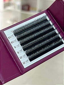 CILIOS CHERRY LASH 5D 0.07M MIX 7-12MM