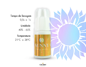 ADESIVO SUNNY CHERRY 3G