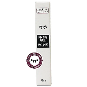 FIXING GEL COLA PARA LIFTING MASTER
