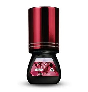 ADESIVO PARA CILIOS MASTER RUBY HS - 3G