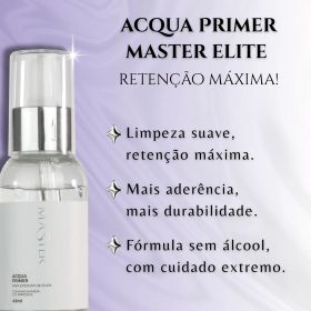 ACQUA PRIMER MASTER ELITE 45ML