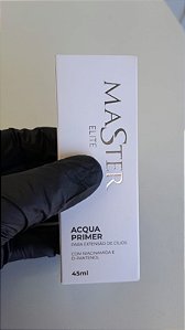 ACQUA PRIMER MASTER ELITE 45ML