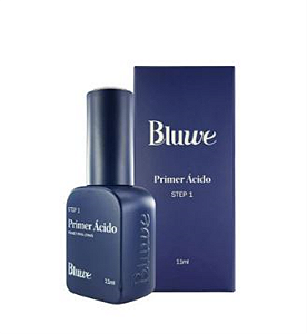 BLUWE STEP 1 PRIMER ACIDO 10ML