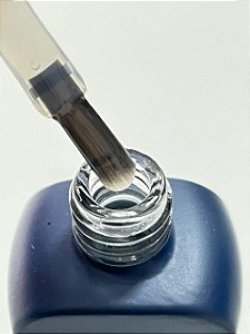TOP COAT CLEAR 11ML BLUWE