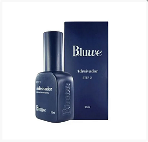 ADESIVADOR STEP 2 11ML BLUWE