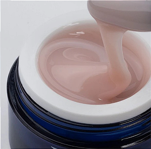 GEL BLUWE CONSTRUTOR UNIVERSAL BEGE 30G
