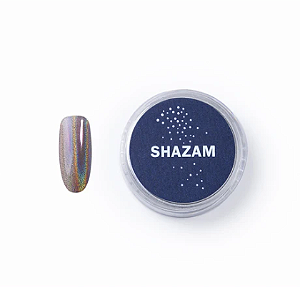 PÓ CROMADO SHAZAM BLUWE 0,5G
