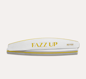 LIXA BUFFER 80/100 FAZZ UP