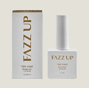 TOP COAT FAZZ UP 12ML