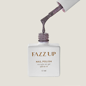 ESMALTE EM GEL LALASHINE FAZZ UP 12ML