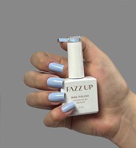 ESMALTE EM GEL CEU FAZZ UP 12ML
