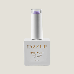 ESMALTE EM GEL LAVANDA FAZZ UP 12ML