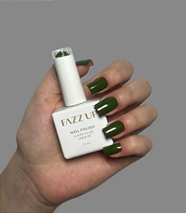 ESMALTE EM GEL HORTELA FAZZ UP 12ML