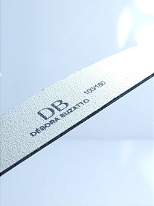 LIXA BOOMERANG 100/180 DEBORA BUZATTO SLIM