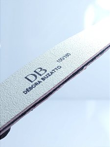 LIXA BOOMERANG 100/180 DEBORA BUZATTO GROSSA