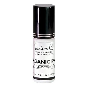 COLA PARA CILIOS ORGANIC PRO 3ML