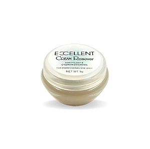 CREAM REMOVER  ECCELLENT 5G