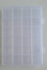 ORGANIZADOR  QUADRADO