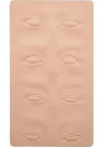PELE SILICONE C/4 PARES DE OLHOS