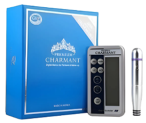 DERMOGRAFO CHARMANT PREMIUM