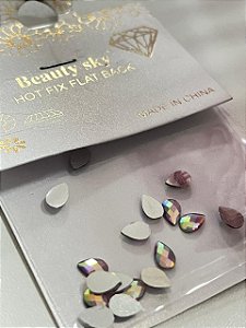 PEDRARIA CRYSTAL BEAUTY SKY