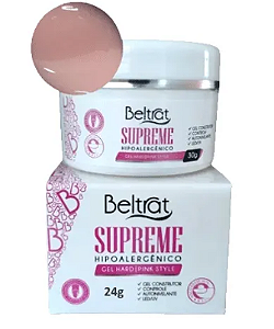 GEL SUPREME PINK STYLE 14G