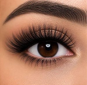 CILIOS POSTICOS 5D MINK DUO