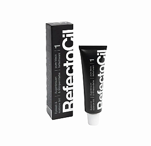 REFECTOCIL PURE BLACK 1 - 15ML