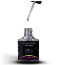 OLEO HIDRATANTE DE CUTICULA 8ML PIU BELLA