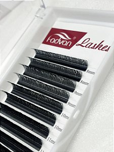 CILIOS YY FADVAN 0,07D MIX 8MM AO 12MM