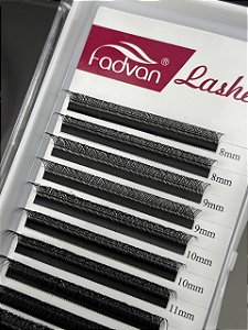CILIOS YY FADVAN 0,07D MIX 8MM AO 12MM