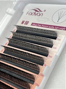 CILIOS 5DW FADVAN MIX 8MM AO 12MM