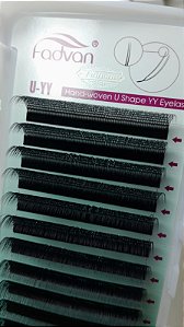 CILIOS U-YY FADVAN 0,07D 14MM