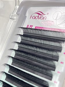 CILIOS U-YY FADVAN 0,07D 14MM