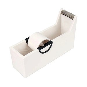 PORTA MICROPORE BRANCO