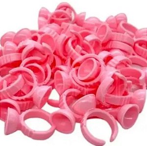 ANEL BATOQUE ROSA 50 UNI