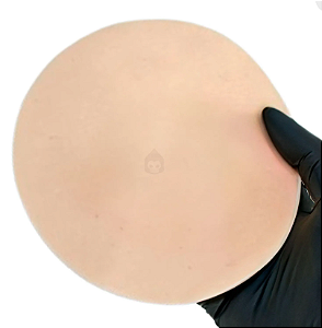 SILICONE REDONDO PARA ALONGAMENTO DE CILIOS