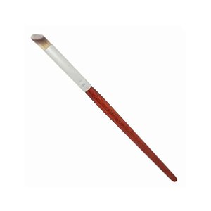 PINCEL PATA DE VACA PARA ESFUMAR CABO MADEIRA