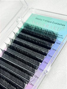 CILIOS Y NAGARAKU INDIVIDUAL 0.07D 13MM