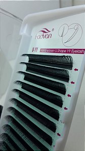 CILIOS U-YY FADVAN 0,07D 12MM