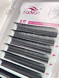 CILIOS U-YY FADVAN 0,07D 12MM
