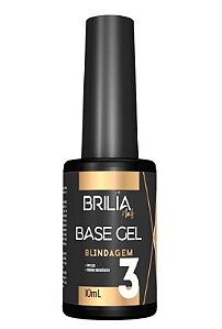 BASE GEL BLINDAGEM 3 COM 9G