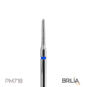 BROCA DIAMANTADA PM718 BRILIA NAILS
