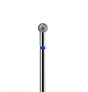 BROCA DIAMANTADA AZUL PM08 BRILIA NAILS